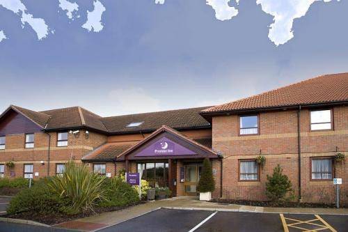 Premier Inn Kings Lynn