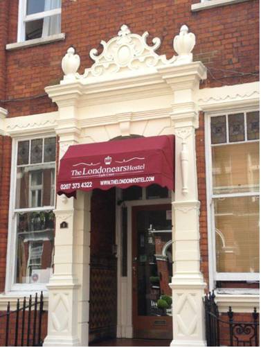 The Londonears Hostel