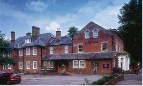 Waterloo Hotel