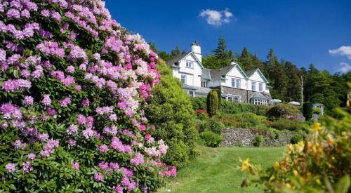 Photo of Lindeth Fell Country House Hotel
