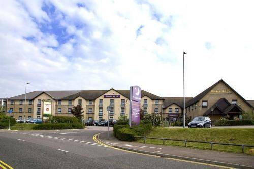 Premier Inn Norwich Central Broadlands Business Park)
