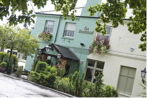 The Wheatsheaf Hotel by Good Night Inns