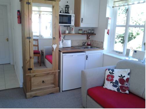 Thorn House BandB