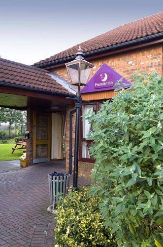 Premier Inn Manchester (Denton)