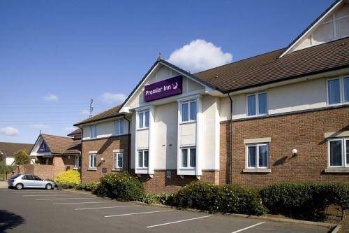 Premier Inn Northampton Bedford RdA428