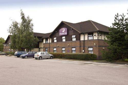 Premier Inn Solihull South (M42)