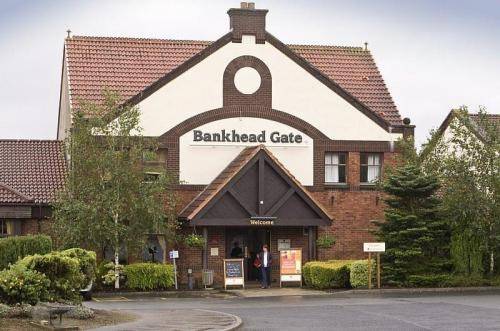 Premier Inn Glenrothes