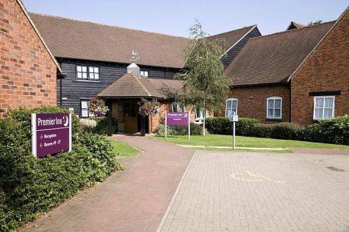 Premier Inn St. AlbansBricket Wood