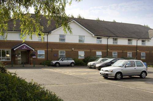 Photo of Premier Inn Sunderland A19A1231