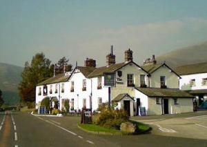 Macdonald Swan Hotel in Ambleside