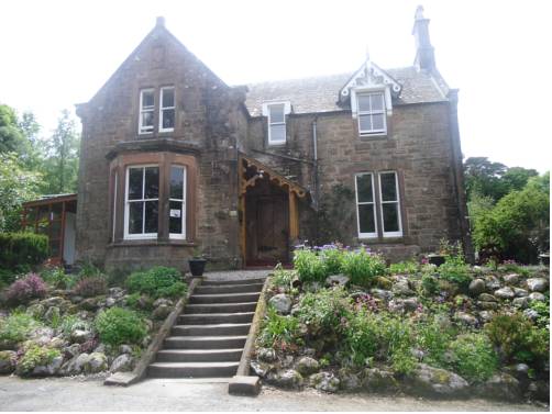 Ormidale Hotel