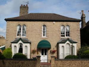 Charlotte House Hotel in Peterborough