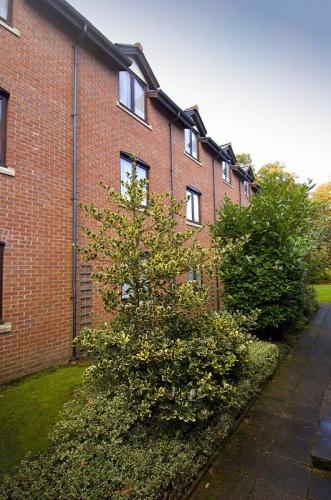 Premier Inn Manchester (Wilmslow)