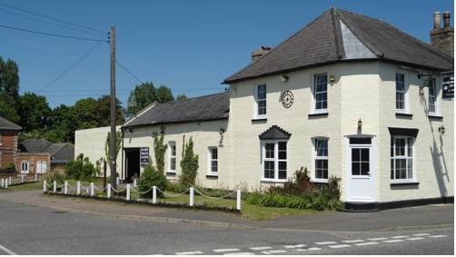The Long Melford BandB