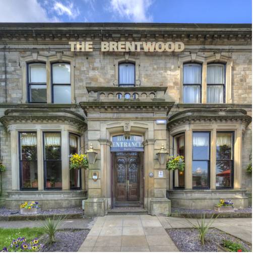 Brentwood Inn by Good Night Inns