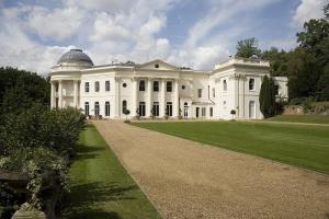 Sundridge Park Manor