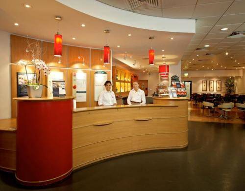 ibis Hotel Northampton Centre