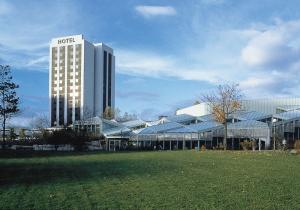 Amber Hotel Panorama