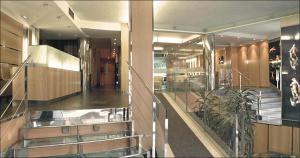 Sercotel Plaza