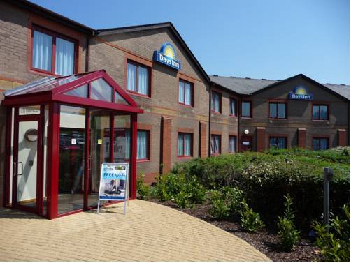 Days Inn Magor