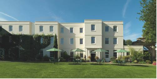 Sopwell House Hotel