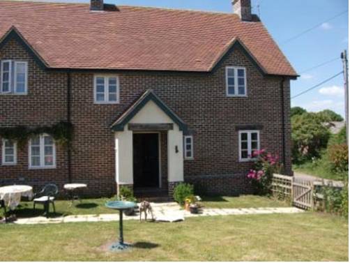 Mallard House BandB