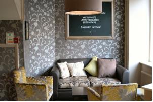 George Hotel