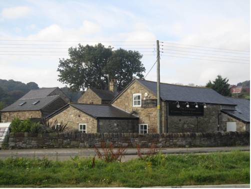 The Llinegar Inn