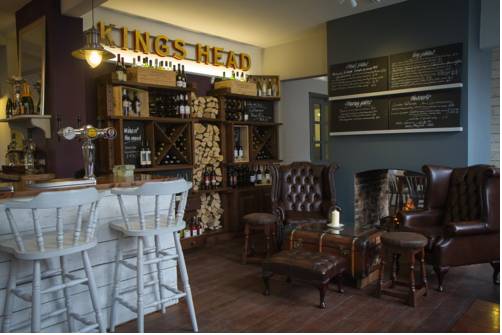 The Kings Head