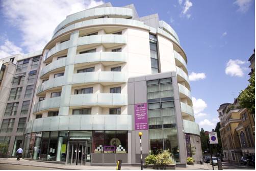 Sanctum International Serviced Apartments