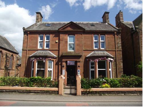 Hotels In Lockerbie Bed Breakfast Uk Com Showing 49 Hotels In Lockerbie Hide Map