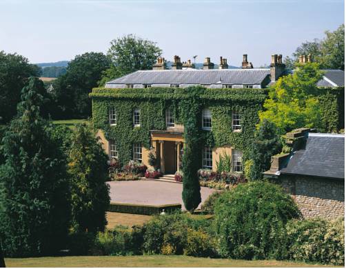 Bishopstrow Hotel and Spa