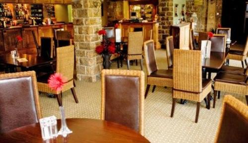 Waterton Park Hotel