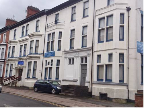 Grafton House