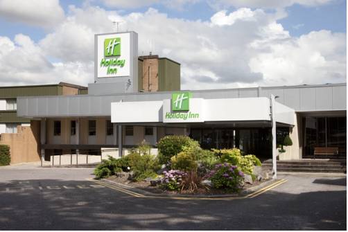 Holiday Inn Bristol Filton
