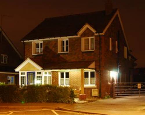 The Blacksmith's House B+B