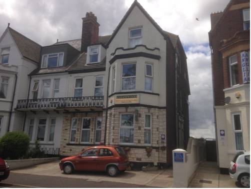 Cleasewood Guest House