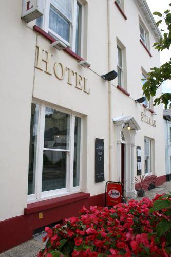 Spilman Hotel