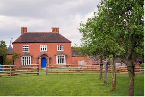 Huntlands Farm Bed and Breakfast