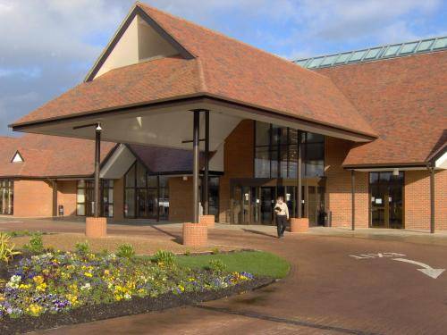 East Sussex National Hotel, Golf Resort and Spa