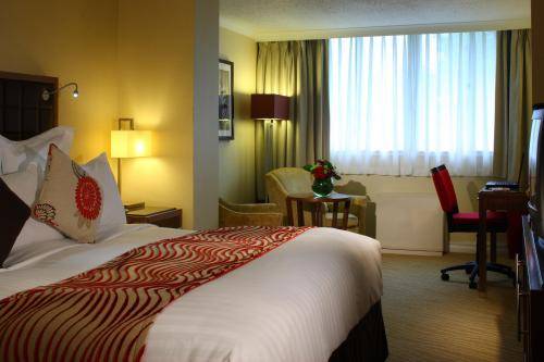 Marriott Hotel Edinburgh