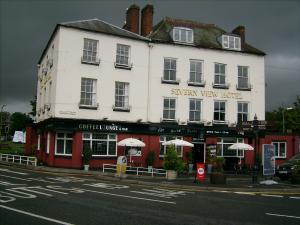 Severn View Hotel in
