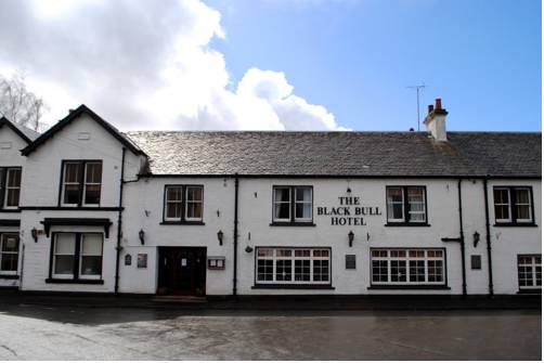 Hotels In Aberfoyle Bed Breakfast Uk Com 2 The Killearn Hotel