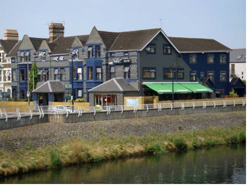 NosDa Studio Hostel