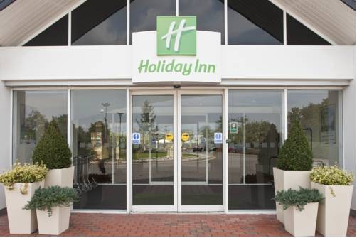 Holiday Inn Aylesbury