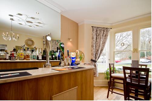 Smart And Simple Hotel
