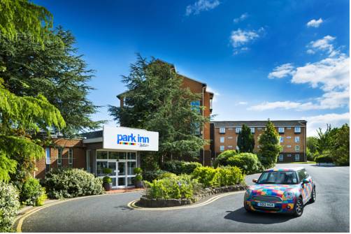 Park Inn by Radisson Cardiff North