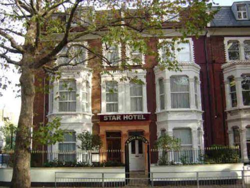 Star Hotel - BandB