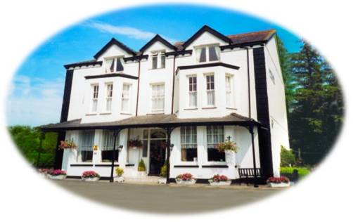 Bron Rhiw Guest House