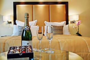 The Montcalm